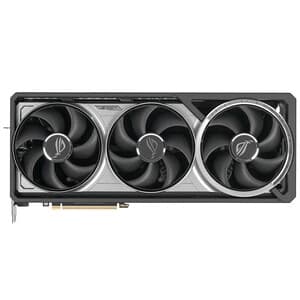 ASUS Видеокарта ASUS GeForce RTX 5080 ROG Astral OC Edition [ROG-ASTRAL-RTX5080-O16G-GAMING], фото 2