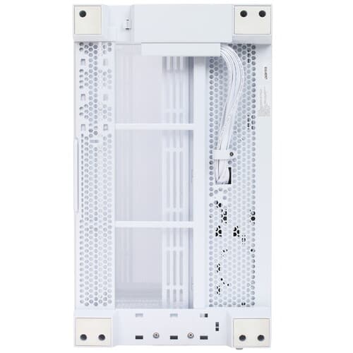 Корпус LIAN LI O11 Dynamic EVO XL [G99.O11DEXL-W.R0] белый thumb 8