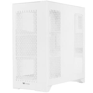 Корпус Thermaltake CTE E600 MX Snow [CA-1Y3-00M6WN-00] белый thumb 3
