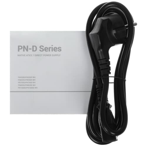 Блок питания DEEPCOOL GamerStorm PN750D [R-PN750D-FC0B-WGEU-V2] черный thumb 6