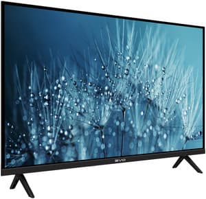 EVO TV 32" (80 см) Телевизор EVO TV 32 BASIC HD new черный, фото 2