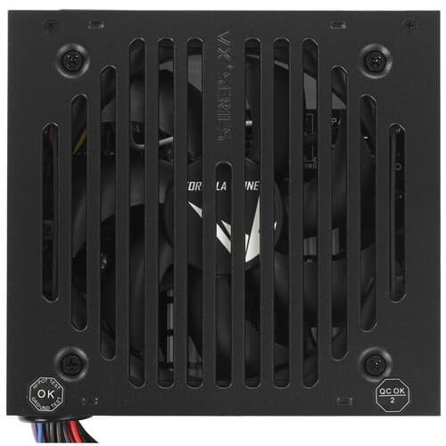 Блок питания Formula VX PLUS 350 [VX-350 PLUS 350W] черный thumb 2