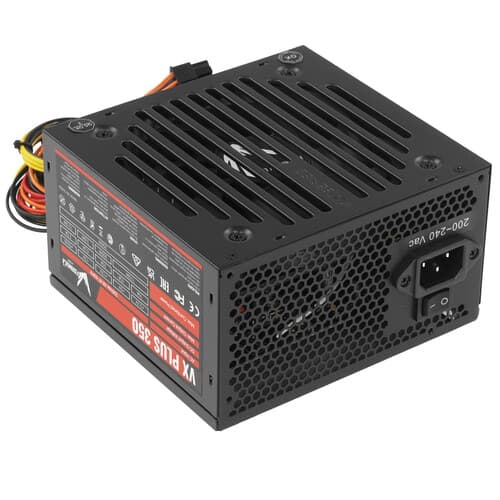 Блок питания Formula VX PLUS 350 [VX-350 PLUS 350W] черный thumb 3