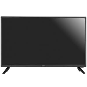 GoldStar 32" (81 см) Телевизор GoldStar LT-32R900 черный, фото 2