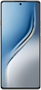 Tecno 6.78" Смартфон Tecno CAMON 40 128 ГБ белый, фото 2