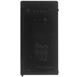 Корпус XASTRA A300 ARGB [A300-4FC12A] черный thumb 8