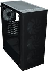 Корпус XASTRA A300 ARGB [A300-4FC12A] черный thumb 16
