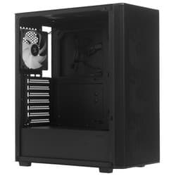 Корпус XASTRA A300 ARGB [A300-4FC12A] черный thumb 12