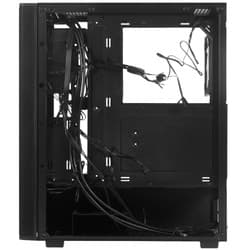 Корпус XASTRA A300 ARGB [A300-4FC12A] черный thumb 13