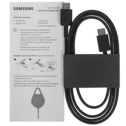 Samsung 6.7" Смартфон Samsung Galaxy S25+ 512 ГБ синий, фото 9
