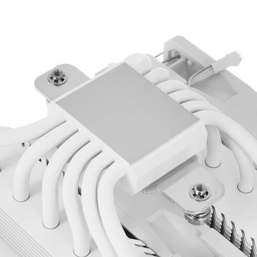 Thermalright Кулер для процессора Thermalright Peerless Assassin 120 White [PA120-WHITE] белый, фото 6