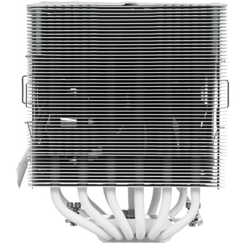 Thermalright Кулер для процессора Thermalright Peerless Assassin 120 White [PA120-WHITE] белый, фото 4
