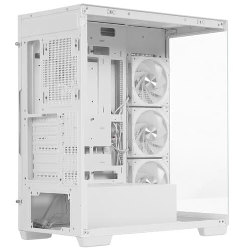 Корпус DEEPCOOL CG580 4F [R-CG580-WHADA4-G-1] белый thumb 10