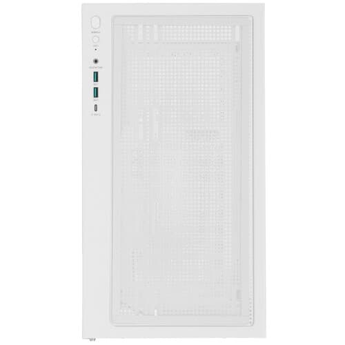 Корпус DEEPCOOL CG580 4F [R-CG580-WHADA4-G-1] белый thumb 8
