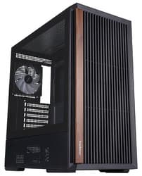 Корпус 1STPLAYER WD7 ARGB [WD7-BK-4FA7-2FA7R] черный thumb 2