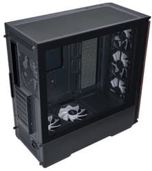 Корпус 1STPLAYER WD7 ARGB [WD7-BK-4FA7-2FA7R] черный thumb 11