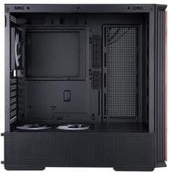 Корпус 1STPLAYER WD7 ARGB [WD7-BK-4FA7-2FA7R] черный thumb 8