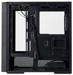 Корпус 1STPLAYER WD7 ARGB [WD7-BK-4FA7-2FA7R] черный thumb 9