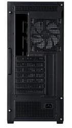 Корпус 1STPLAYER WD7 ARGB [WD7-BK-4FA7-2FA7R] черный thumb 15