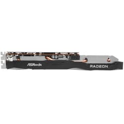 Asrock Видеокарта ASRock AMD Radeon RX 6600 Challenger D [RX6600 CLD 8G], фото 7