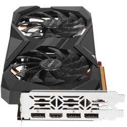 Asrock Видеокарта ASRock AMD Radeon RX 6600 Challenger D [RX6600 CLD 8G], фото 3