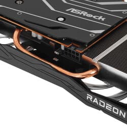 Asrock Видеокарта ASRock AMD Radeon RX 6600 Challenger D [RX6600 CLD 8G], фото 6