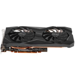 Asrock Видеокарта ASRock AMD Radeon RX 6600 Challenger D [RX6600 CLD 8G], фото 4