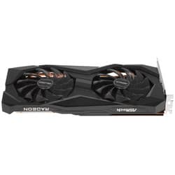 Asrock Видеокарта ASRock AMD Radeon RX 6600 Challenger D [RX6600 CLD 8G], фото 5