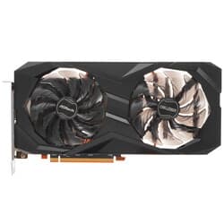 Asrock Видеокарта ASRock AMD Radeon RX 6600 Challenger D [RX6600 CLD 8G]
