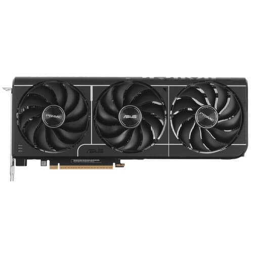 ASUS Видеокарта ASUS GeForce RTX 5060 Ti PRIME OC [PRIME-RTX5060TI-O8G]