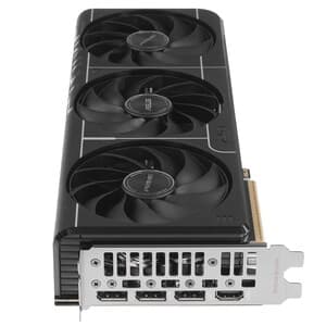 ASUS Видеокарта ASUS GeForce RTX 5060 Ti PRIME OC [PRIME-RTX5060TI-O8G], фото 3
