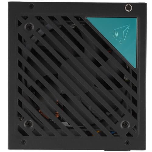 Блок питания Azza PSAZ-750G [PSAZ-750G] черный thumb 2