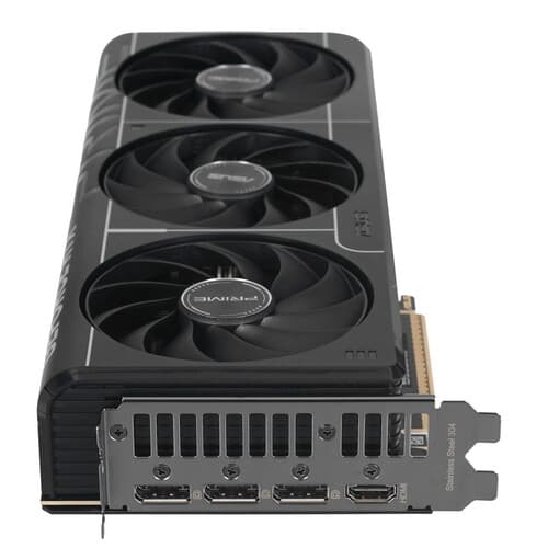 ASUS Видеокарта ASUS GeForce RTX 5080 PRIME OC Edition [PRIME-RTX5080-O16G], фото 3