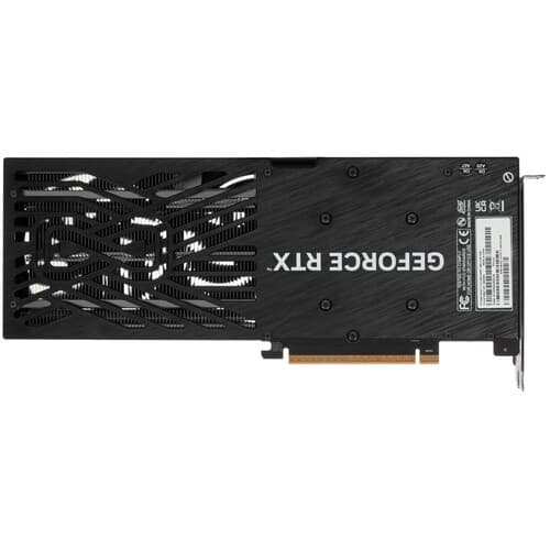 Palit Видеокарта Palit GeForce RTX 5060 Infinity 3 OC [NE75060T19P1-GB2063S], фото 2