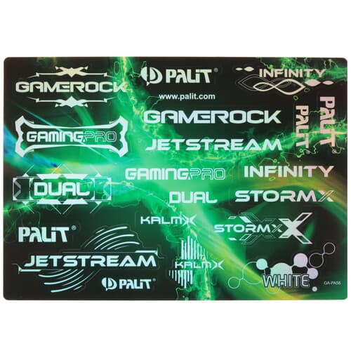 Palit Видеокарта Palit GeForce RTX 5060 Infinity 3 OC [NE75060T19P1-GB2063S], фото 8