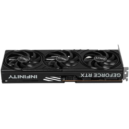 Palit Видеокарта Palit GeForce RTX 5060 Infinity 3 OC [NE75060T19P1-GB2063S], фото 5
