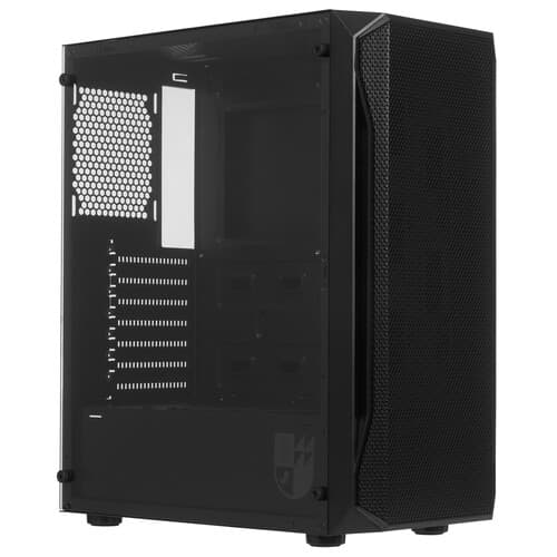 Корпус Iron Pride PREDATOR V2 [УФ-20250060] черный thumb 1