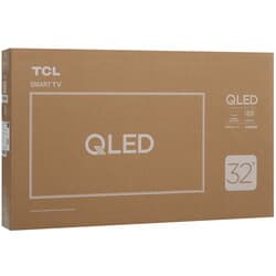 TCL 32" (81 см) Телевизор TCL 32S5K черный, фото 12