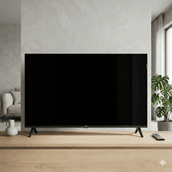 TCL 32" (81 см) Телевизор TCL 32S5K черный, фото 13