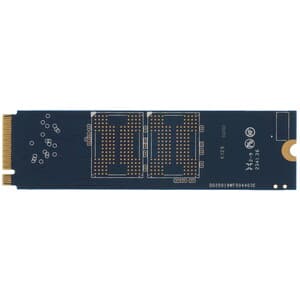 250 ГБ M.2 NVMe накопитель GIGABYTE Gen4 4000E [G440E250G] thumb 2