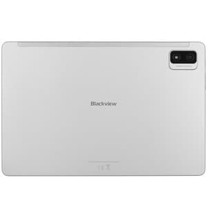 Blackview 10.1" Планшет Blackview Tab 12 LTE 64 ГБ серебристый + чехол, фото 3