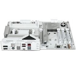 Материнская плата GIGABYTE B850 EAGLE ICE thumb 3