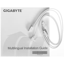 Материнская плата GIGABYTE B850 EAGLE ICE thumb 6