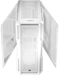 Корпус Corsair 5000T [CC-9011301-WW] белый thumb 17