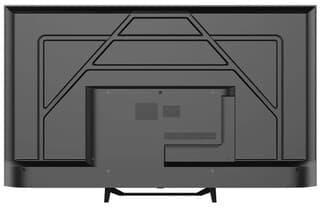 Haier 43" (109 см) Телевизор Haier 43 HQLED S2 Pro черный, фото 2