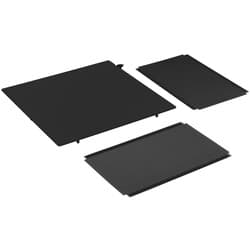 Корпус JONSBO T7 [T7Black] черный thumb 13