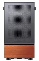 Корпус JONSBO T7 [T7Black] черный thumb 19