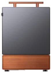 Корпус JONSBO T7 [T7Black] черный thumb 25