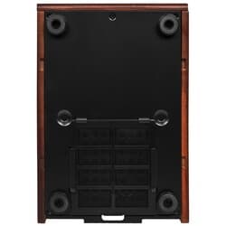 Корпус JONSBO T7 [T7Black] черный thumb 7