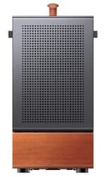 Корпус JONSBO T7 [T7Black] черный thumb 18
